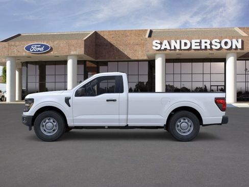 New 2026 Ford F150 XL RWD image 4