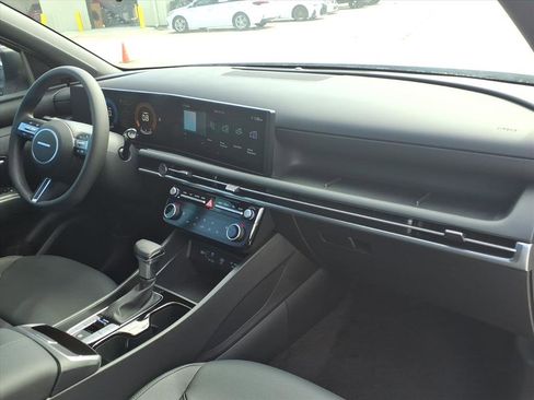 New 2025 Hyundai Santa Cruz SEL image 19