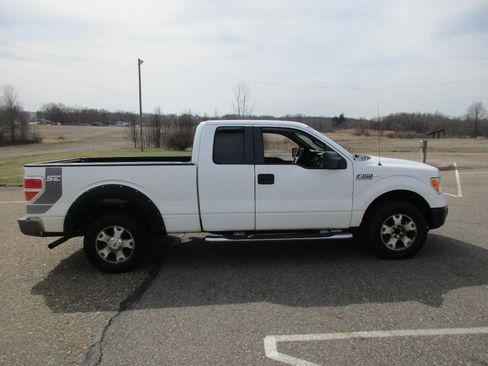 Used 2009 Ford F150 STX image 5