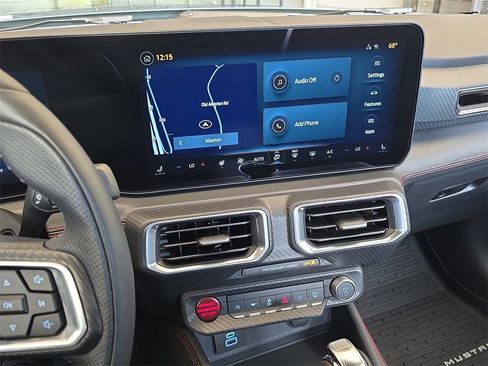 New 2026 Ford Mustang Premium image 45