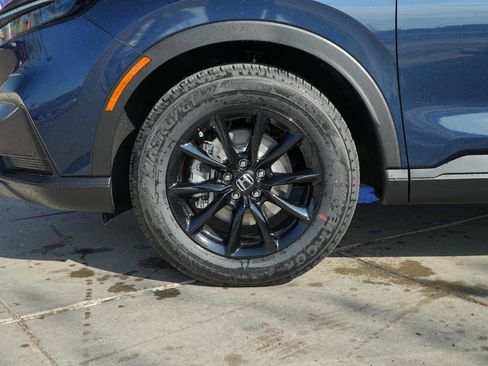 New 2026 Honda CR-V Sport image 12