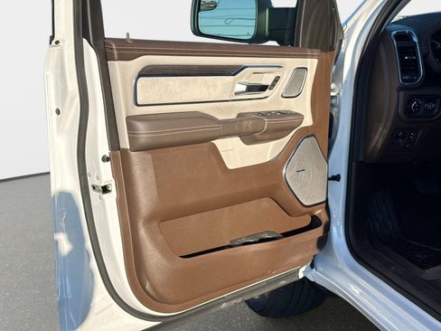 New 2026 RAM 1500 Laramie w/ Advanced Safety Group II image 19