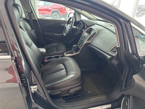 Used 2016 Buick Verano Leather image 17