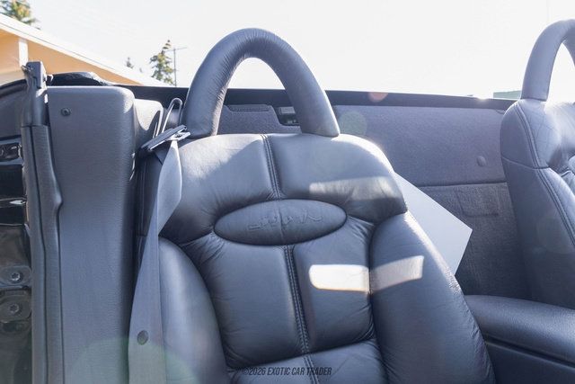 Used 1999 Plymouth Prowler RWD image 50