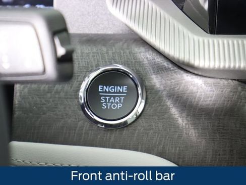 New 2026 Ford Explorer Platinum w/ LUX Leather Package image 38