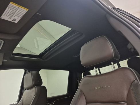 New 2026 GMC Sierra 2500 Denali image 19