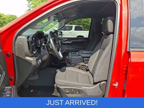 Certified 2023 GMC Sierra 1500 Elevation AWD/4WD image 18