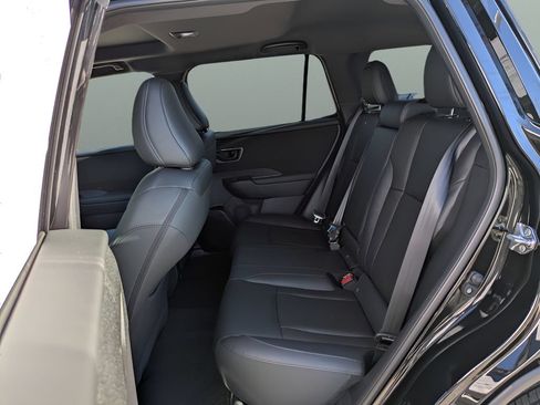 Certified 2026 Subaru Outback Premium AWD/4WD image 12