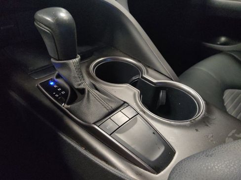 Used 2023 Toyota Camry SE FWD image 26