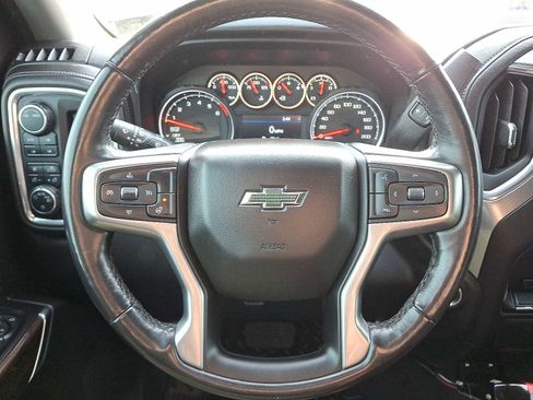 Used 2020 Chevrolet Silverado 1500 RST w/ All-Star Edition image 19