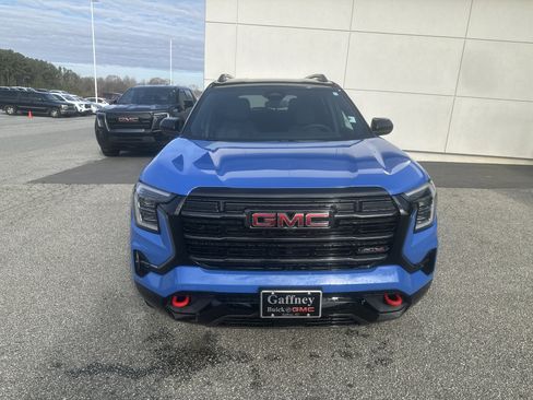 New 2026 GMC Terrain AT4 image 11