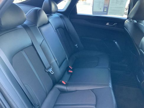 Used 2022 Kia K5 GT-Line image 12