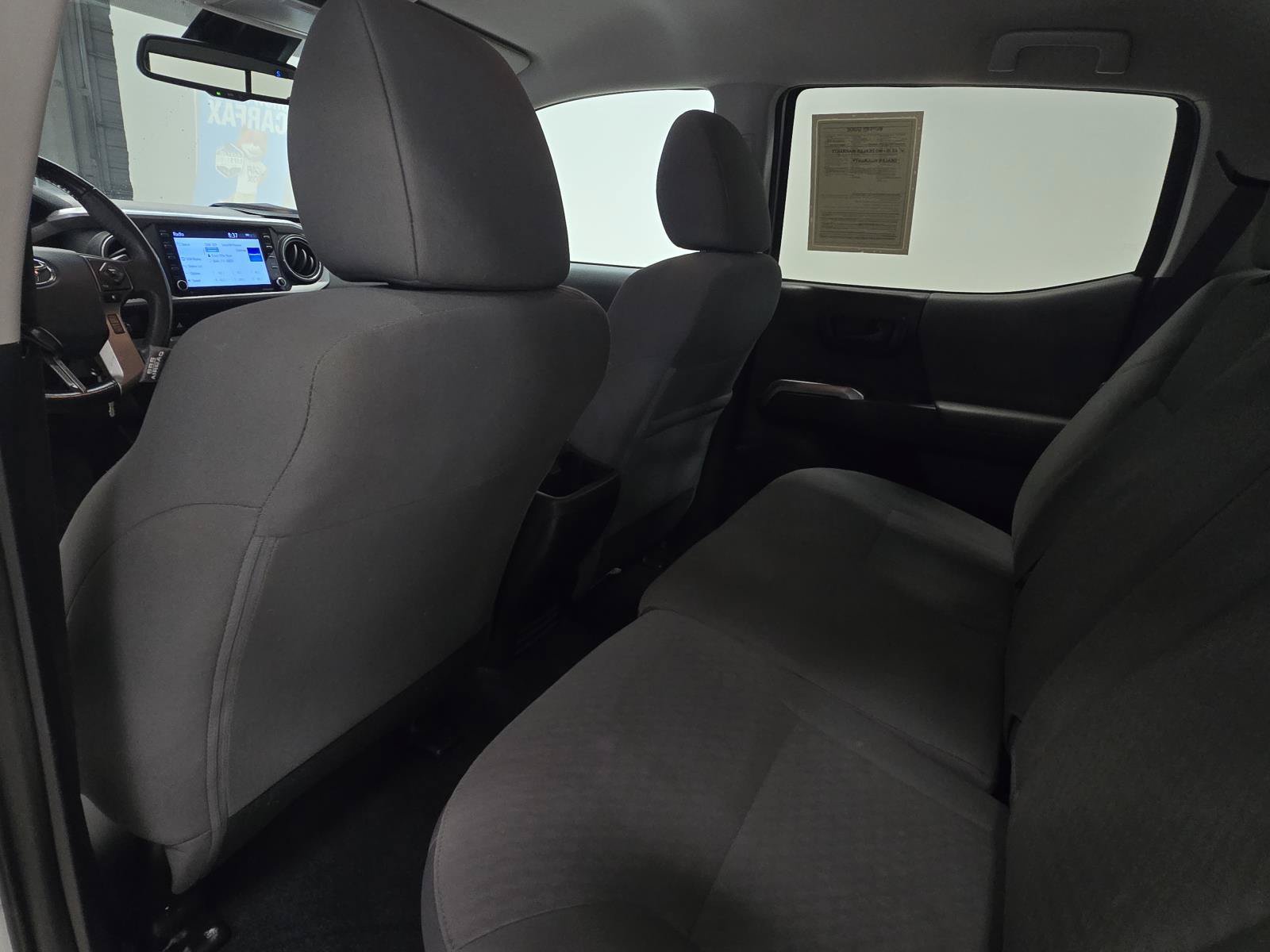 Used 2020 Toyota Tacoma SR5 RWD image 21