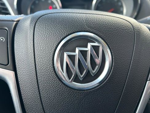Used 2013 Buick Encore Convenience image 20