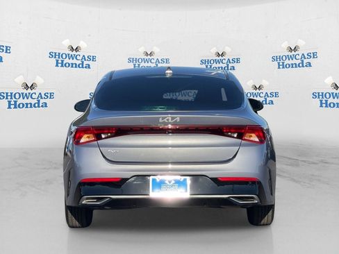 Used 2022 Kia K5 LXS image 7