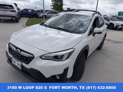 Used 2021 Subaru Crosstrek 2.5i Limited w/ Popular Package #5