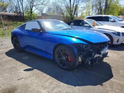 Used 2024 Nissan Z Performance w/ Floor Mat Package