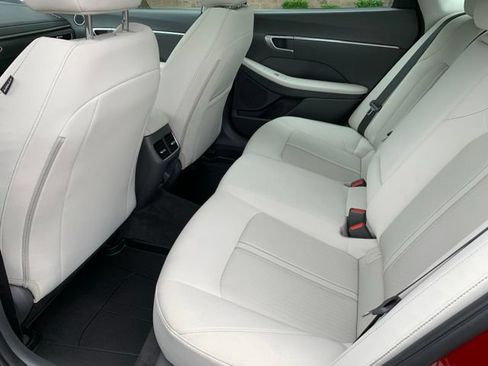 Certified 2023 Hyundai Sonata SEL w/ Convenience Package FWD image 14