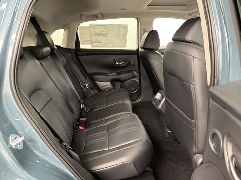 New 2027 Honda HR-V EX-L image 29