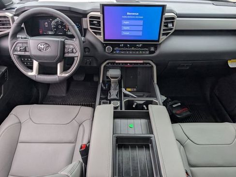 New 2026 Toyota Tundra Limited AWD/4WD image 7