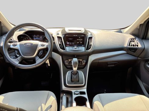 Used 2014 Ford Escape SE w/ Equipment Group 201A AWD/4WD image 17