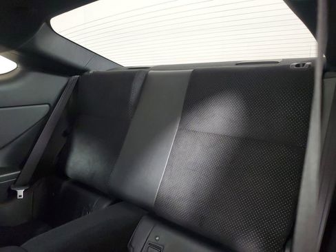 Used 2022 Subaru BRZ Limited image 11