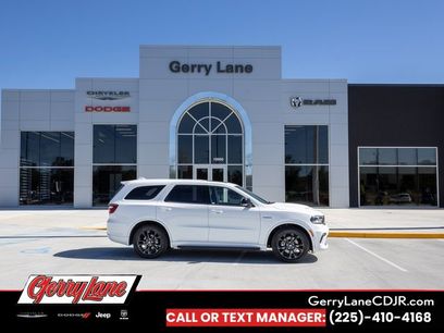 Used 2022 Dodge Durango R/T