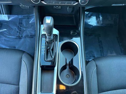 Used 2023 Nissan Altima 2.5 SV image 21