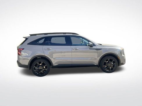 New 2026 Kia Sorento SX image 6
