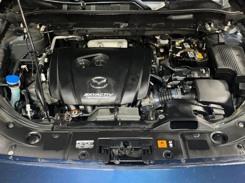 Used 2017 MAZDA CX-5 Touring w/ Preferred Equipment Package image 38