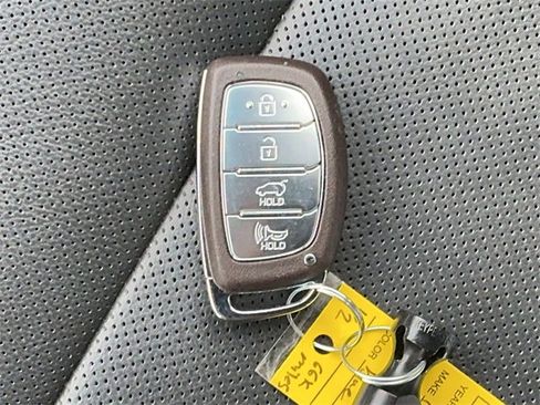 Used 2016 Hyundai Tucson Limited w/ Option Group 03 image 31