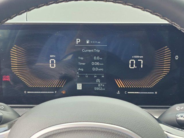Used 2025 Kia Sorento S FWD image 21