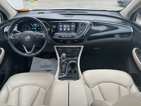 Used 2017 Buick Envision Premium w/ LPO, Hit The Road Package image 18