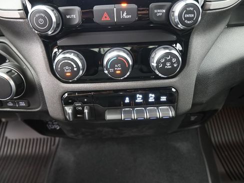 New 2026 RAM 1500 Classic Warlock AWD/4WD image 4