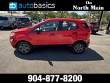 Used 2020 Ford EcoSport S image 2