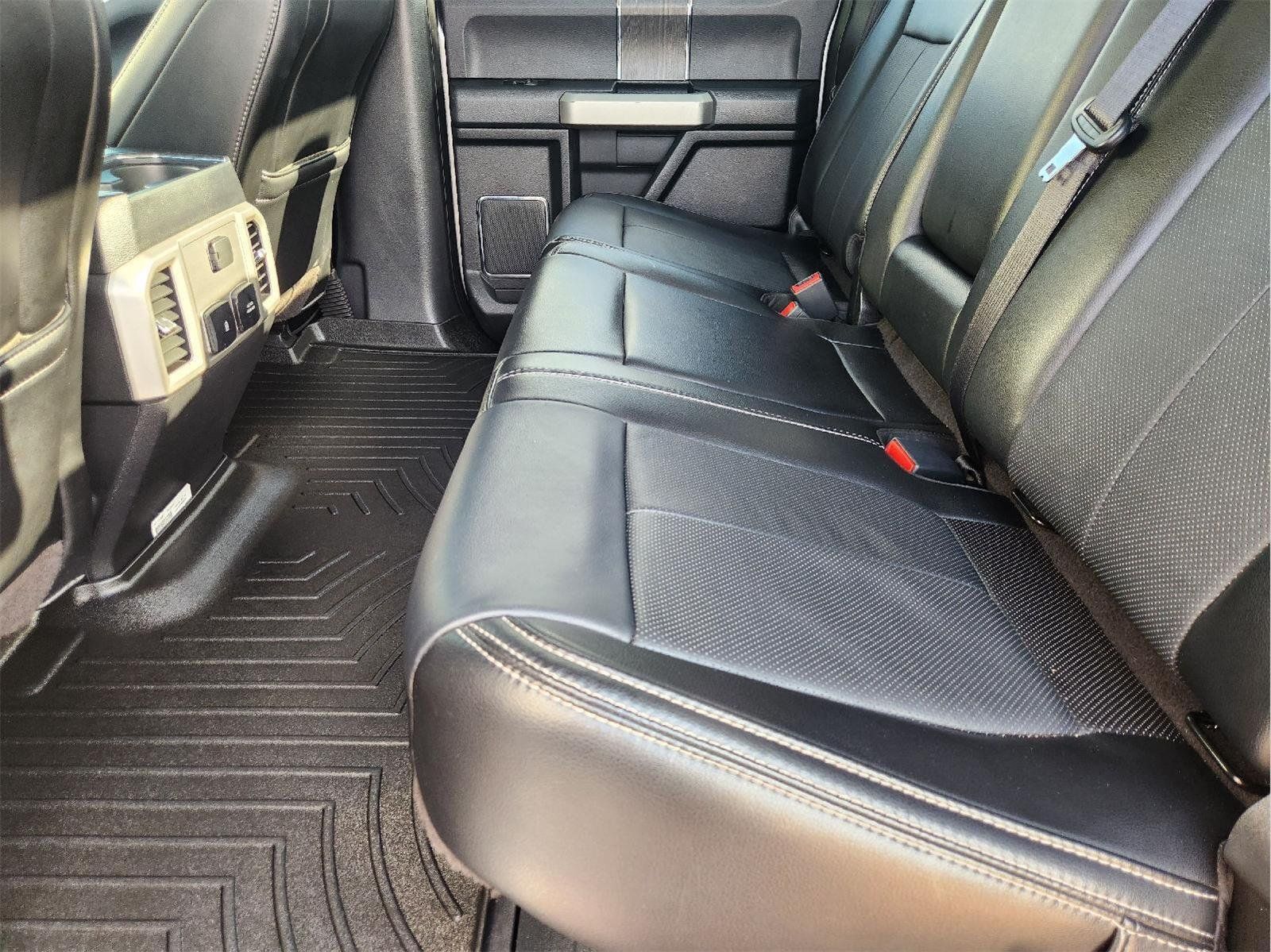 Used 2020 Ford F250 Lariat AWD/4WD image 31