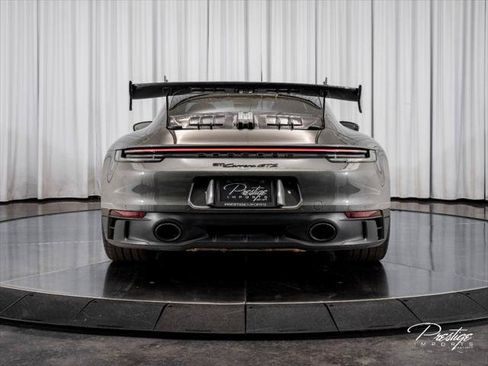 Used 2024 Porsche 911 GT3 RS image 11