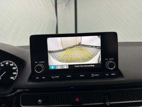 Used 2023 Honda Civic Sport image 22