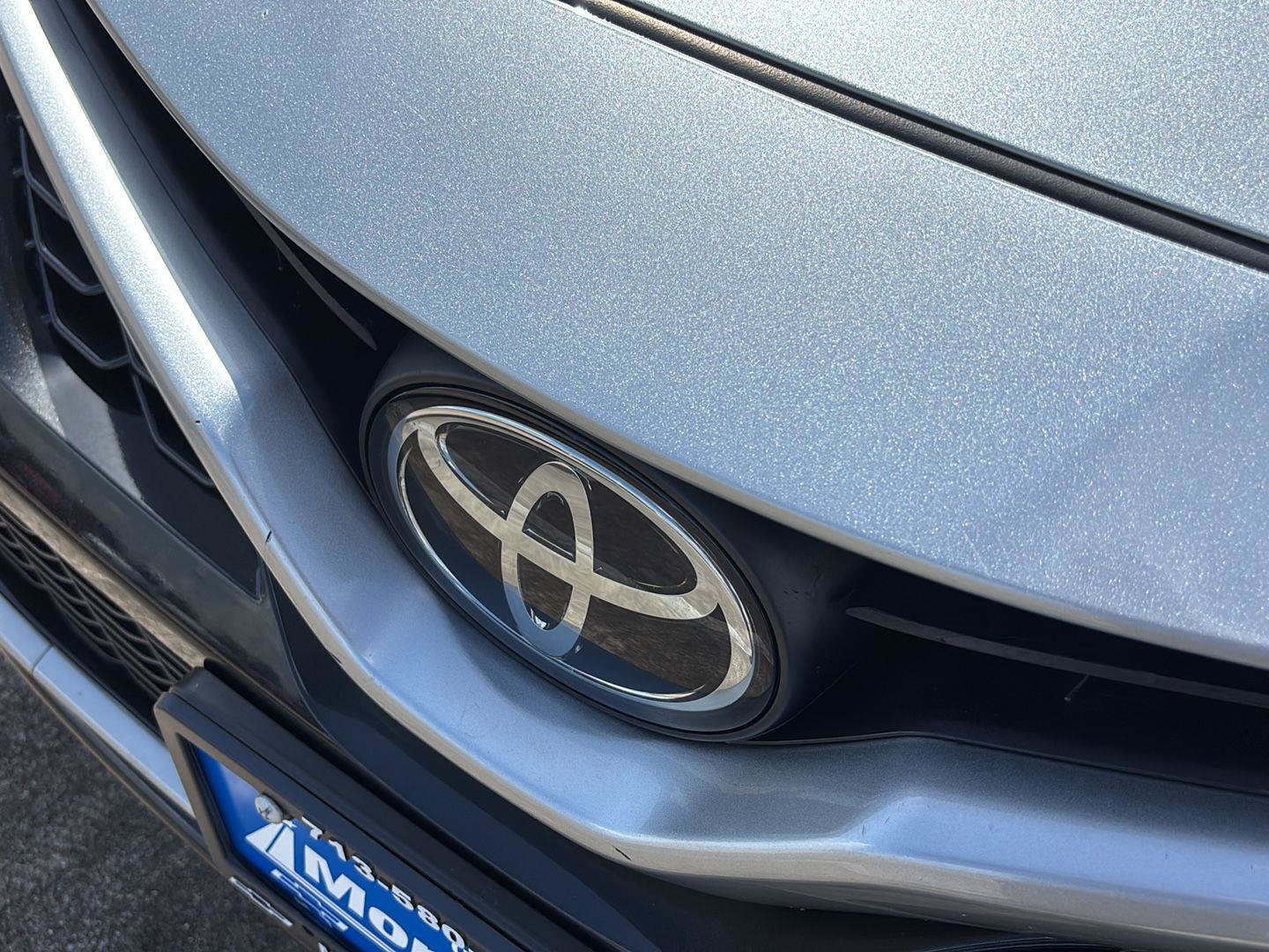 Used 2024 Toyota Camry XSE FWD image 27