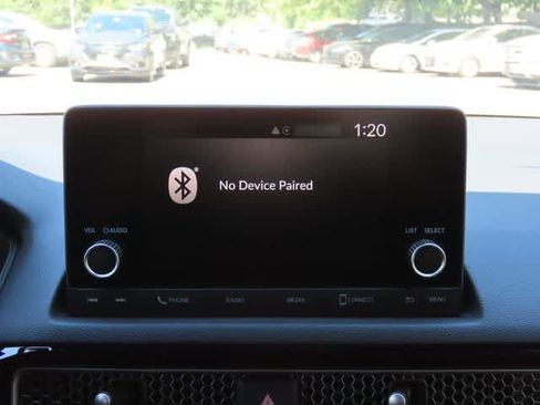 New 2026 Honda Civic Sport image 19