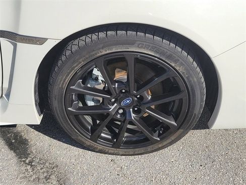 Used 2021 Subaru WRX Premium w/ Popular Package #3 (IZT) image 7
