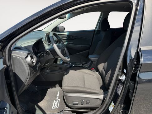 Used 2023 Hyundai Kona SEL FWD image 10