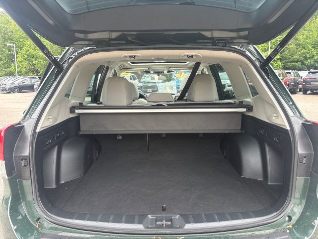 Certified 2023 Subaru Forester Premium AWD/4WD image 33