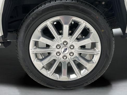 Used 2023 Ford F150 Limited AWD/4WD image 12
