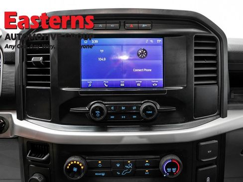 Used 2022 Ford F150 XL w/ Equipment Group 101A High RWD image 11