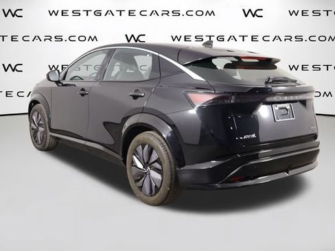 Used 2023 Nissan Ariya FWD image 39