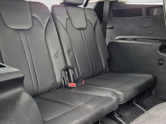 Used 2023 Kia Sorento EX w/ Panoramic Sunroof Package FWD image 28
