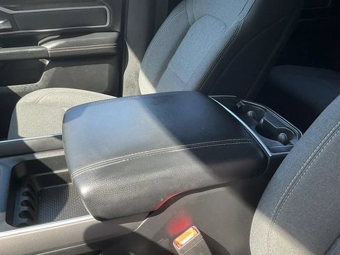 Used 2020 RAM 1500 Big Horn AWD/4WD image 26