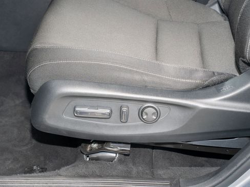 Certified 2023 Honda CR-V EX image 28