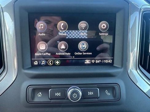 New 2024 Chevrolet Silverado 3500 W/T w/ WT Convenience Package image 5